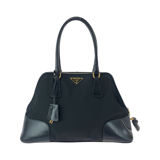 Prada Nylon Tote - Rovelle Bags