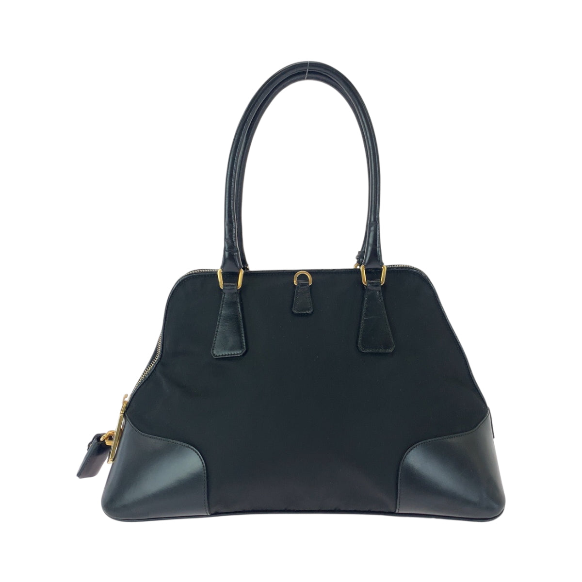 Prada Nylon Tote - Rovelle Bags