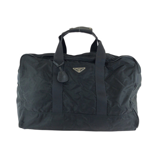 Prada Nylon Handbag - Rovelle Bags