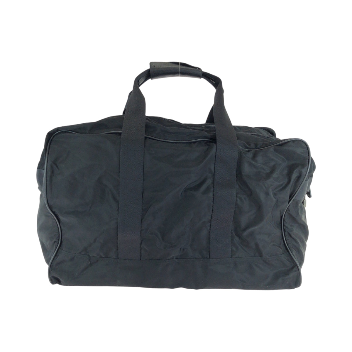 Prada Nylon Handbag - Rovelle Bags