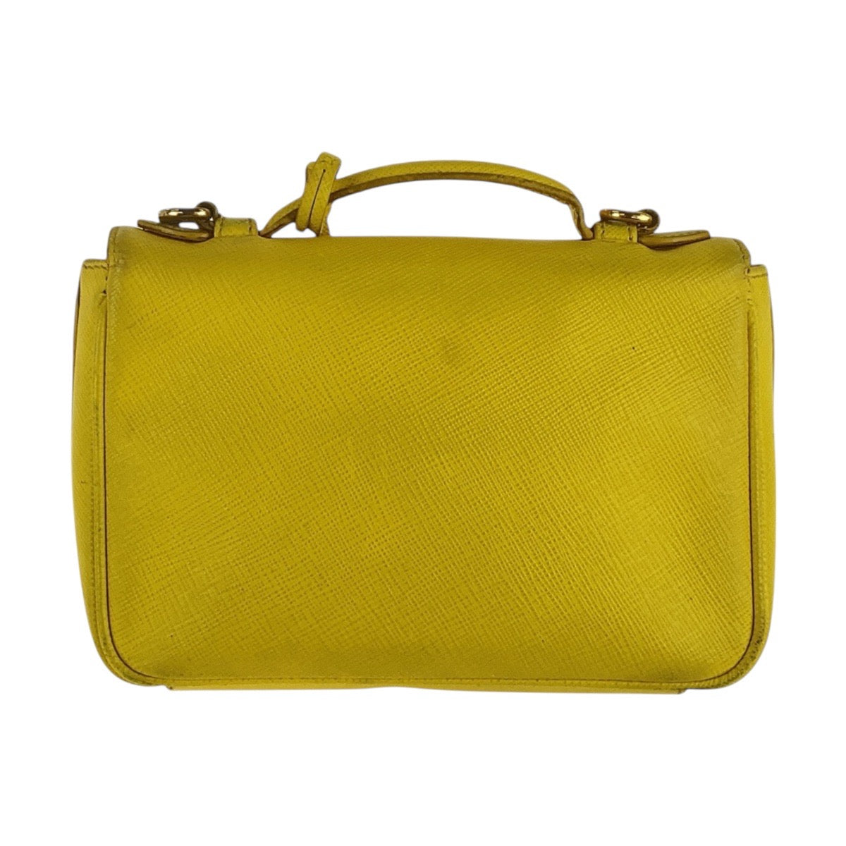 Prada Shoulder Bag - Rovelle Bags