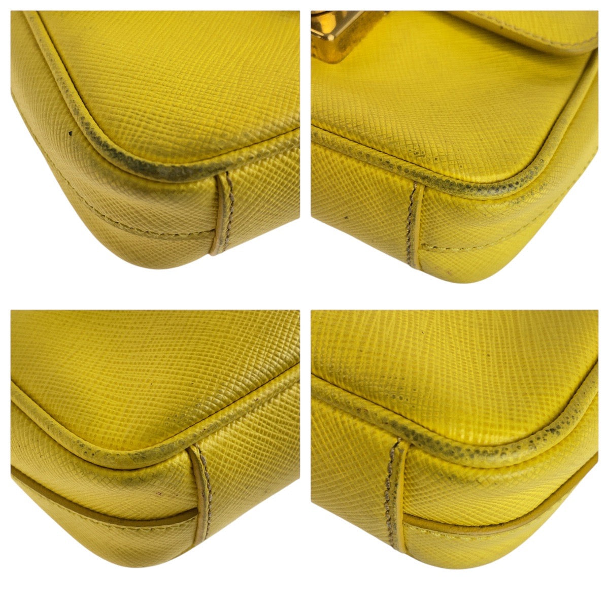 Prada Shoulder Bag - Rovelle Bags