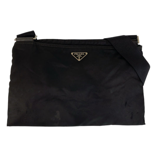 Prada Nylon Shoulder Bag - Rovelle Bags