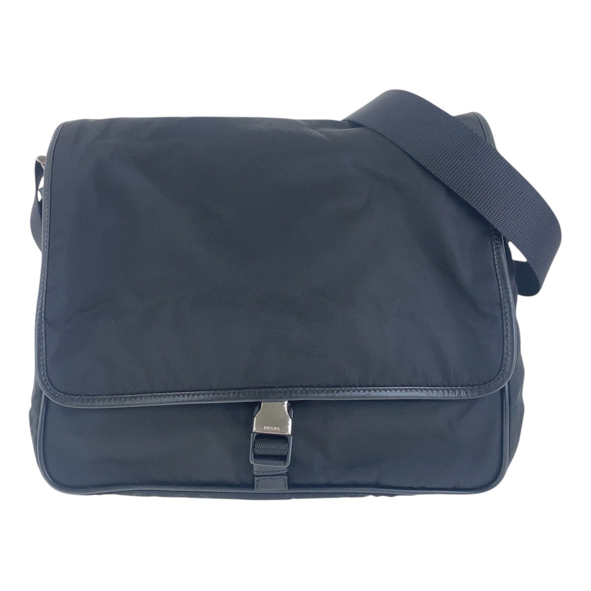 Prada Nylon Crossbody - Rovelle Bags