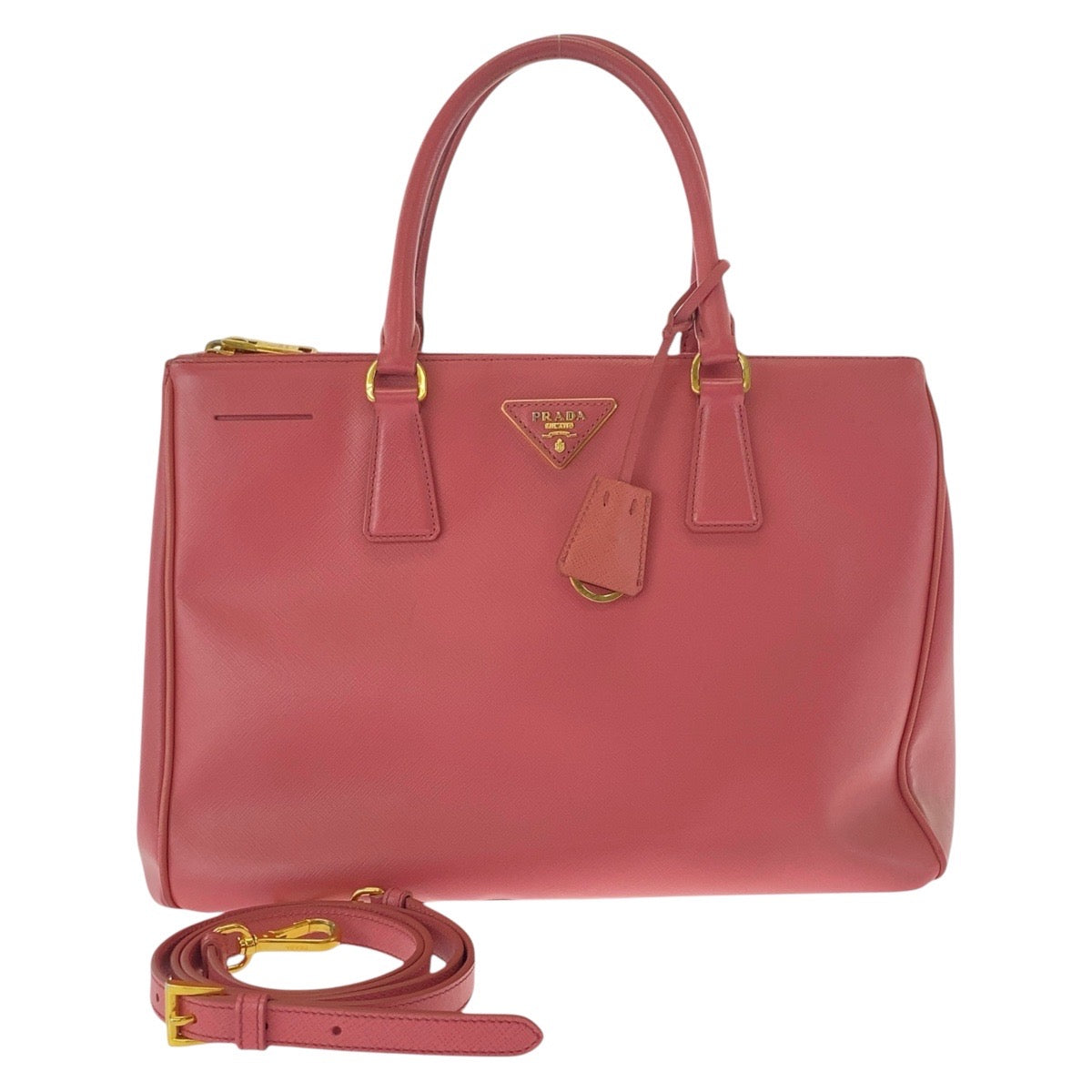 Prada Tote - Rovelle Bags