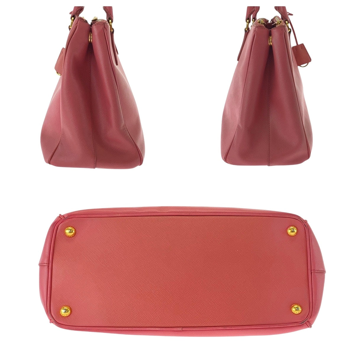 Prada Tote - Rovelle Bags