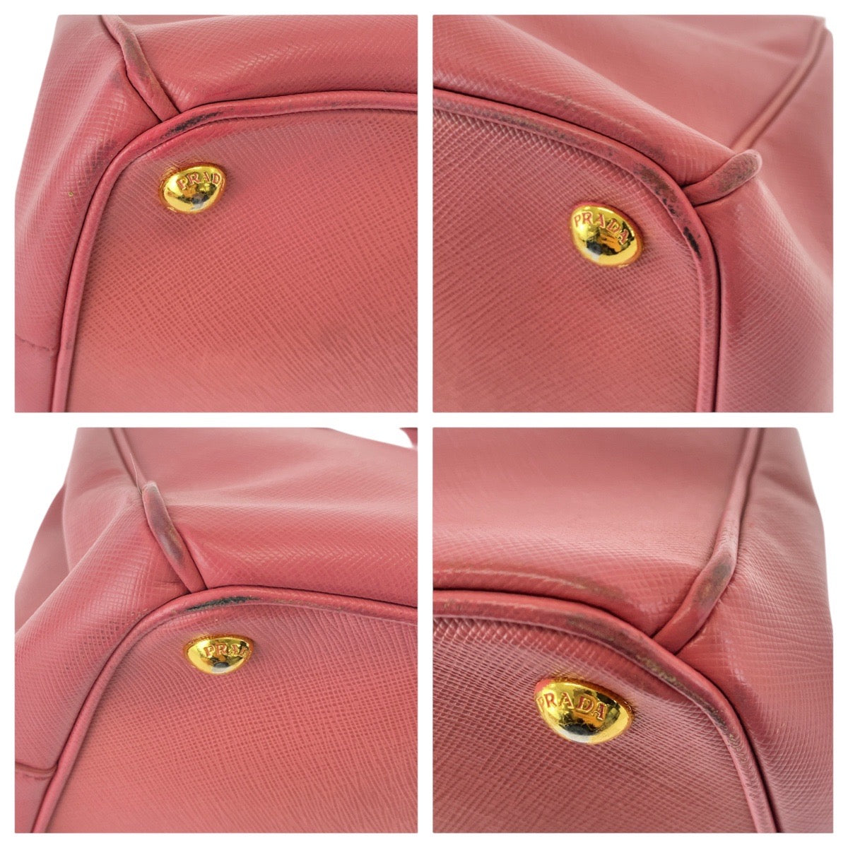 Prada Tote - Rovelle Bags