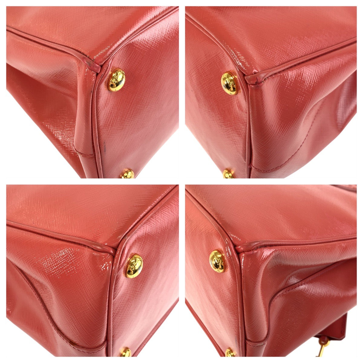 Prada Tote - Rovelle Bags