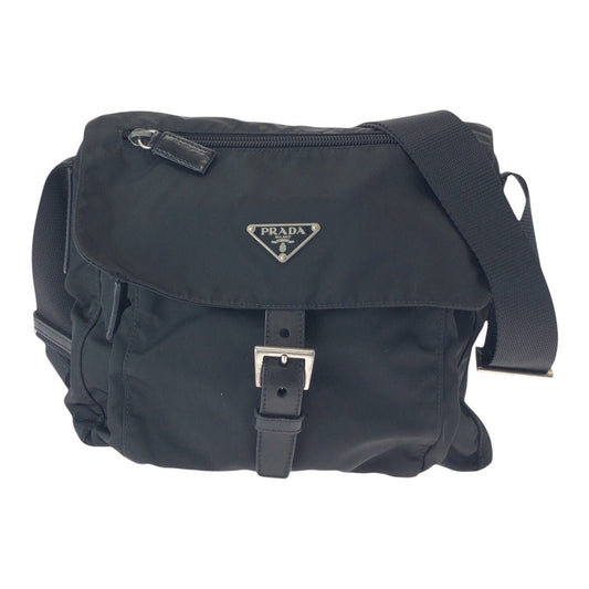 Prada Nylon Crossbody - Rovelle Bags