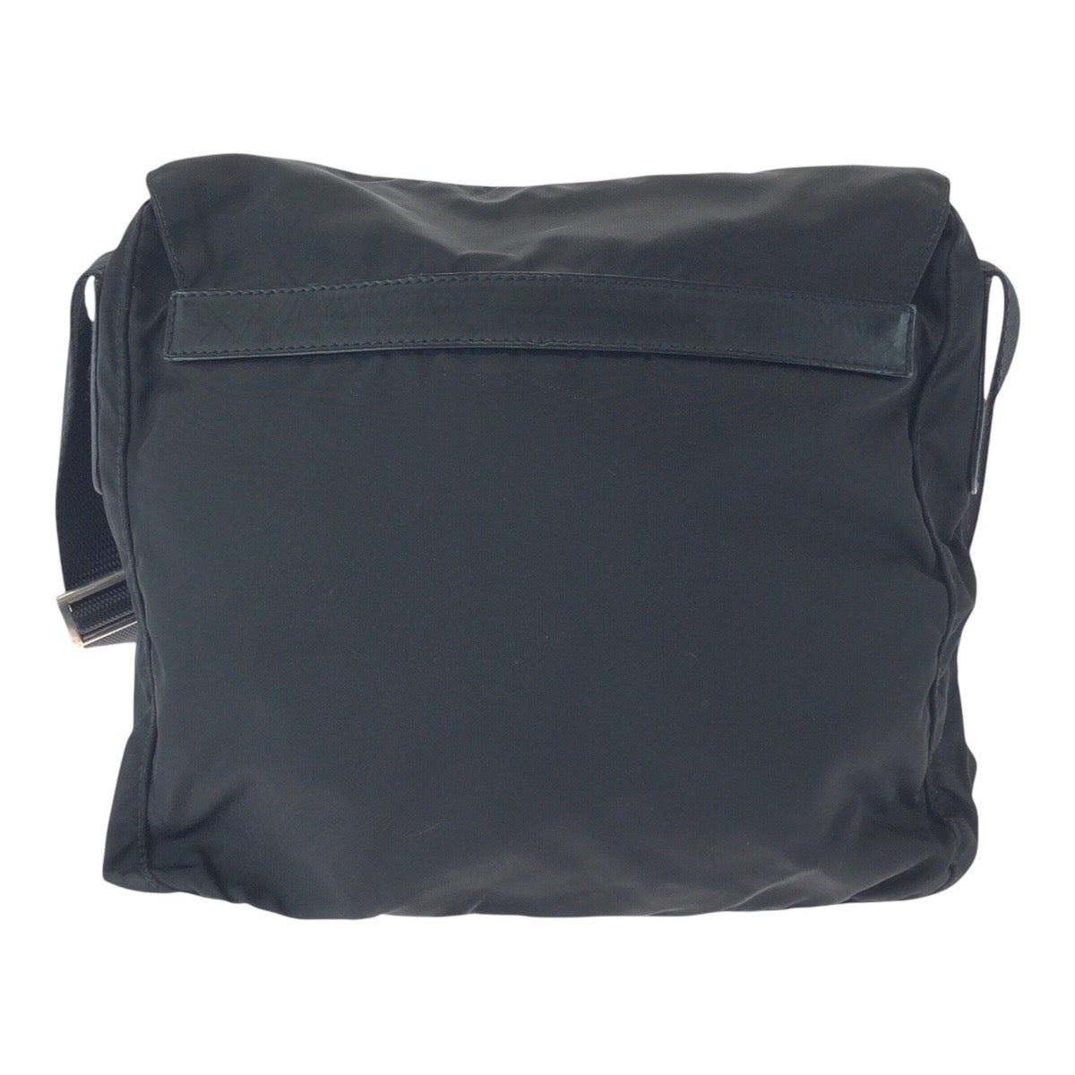 Prada Nylon Crossbody - Rovelle Bags
