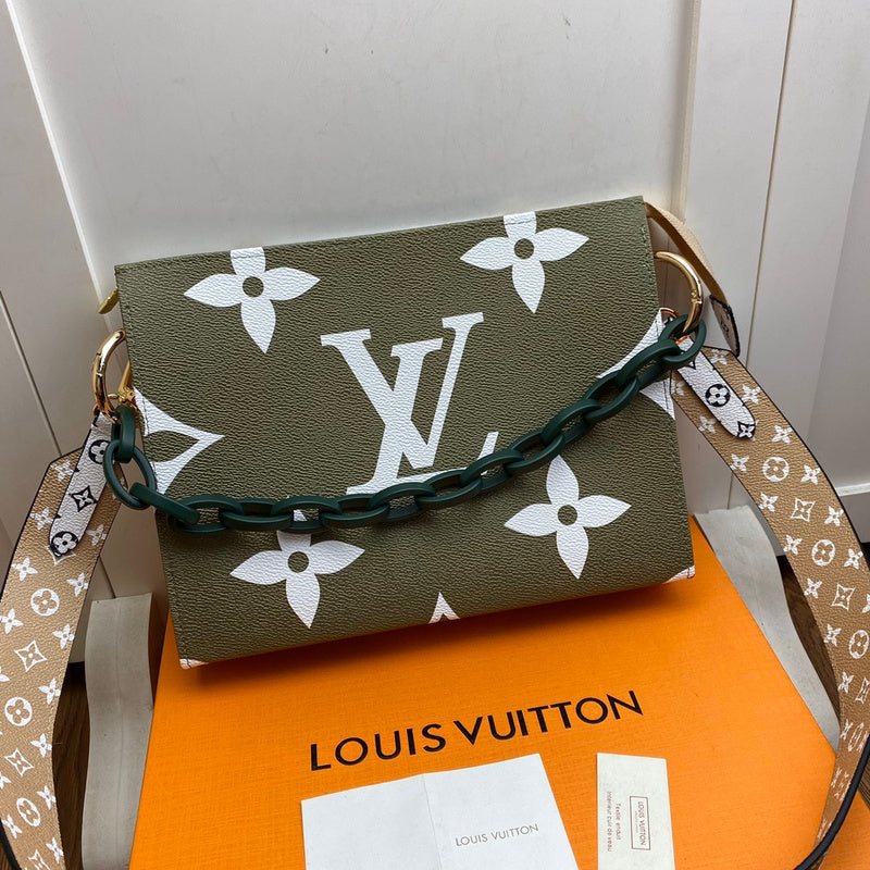 Louis Vuitton Luxury Bags 1849