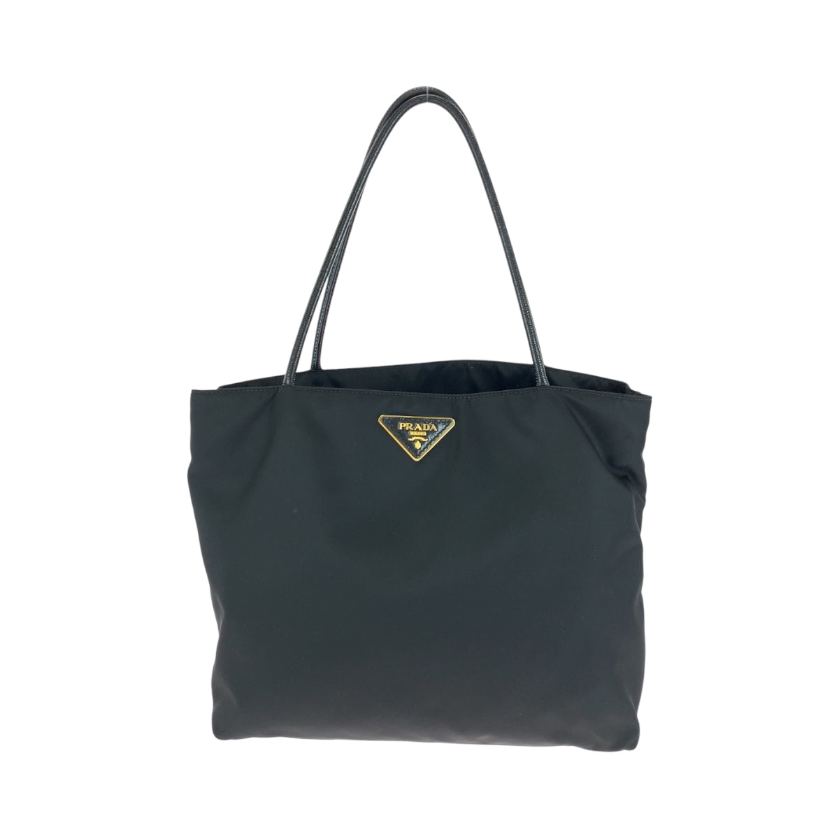 Prada Nylon Tote - Rovelle Bags