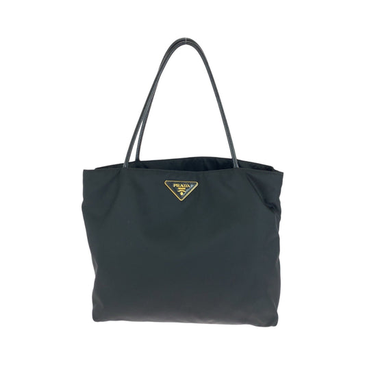 Prada Nylon Tote - Rovelle Bags