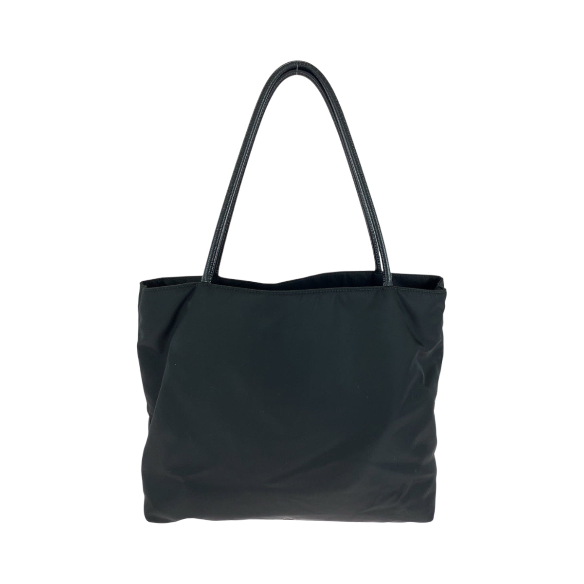 Prada Nylon Tote - Rovelle Bags