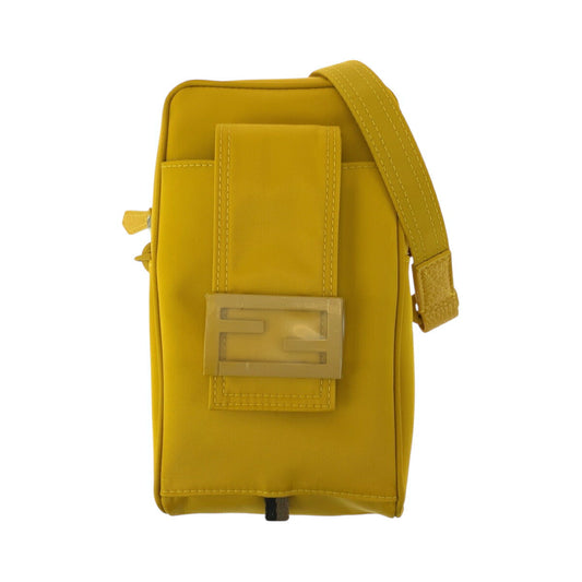 Fendi Shoulder Bag - Rovelle Bags