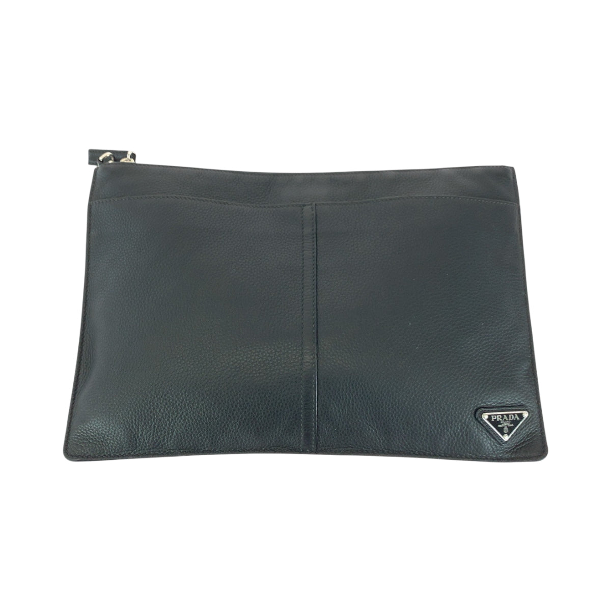 Prada Vitello Clutch - Rovelle Bags