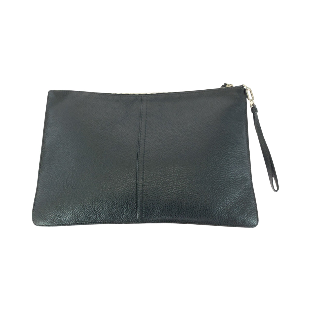 Prada Vitello Clutch - Rovelle Bags