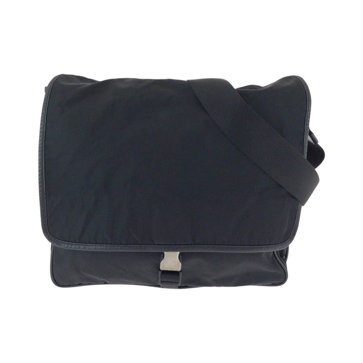 Prada Nylon Shoulder Bag - Rovelle Bags