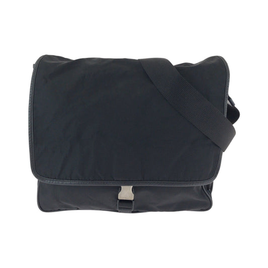 Prada Nylon Shoulder Bag - Rovelle Bags