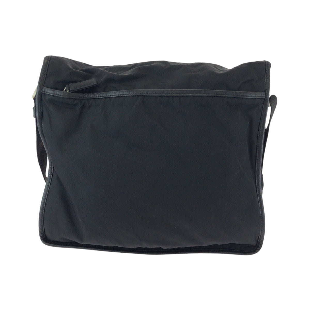 Prada Nylon Shoulder Bag - Rovelle Bags