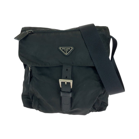 Prada Nylon Shoulder Bag - Rovelle Bags