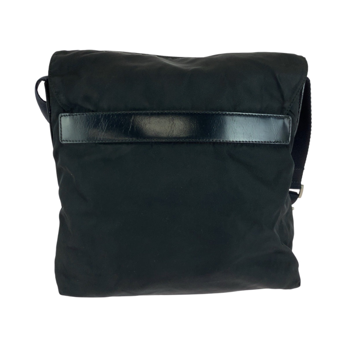 Prada Nylon Shoulder Bag - Rovelle Bags