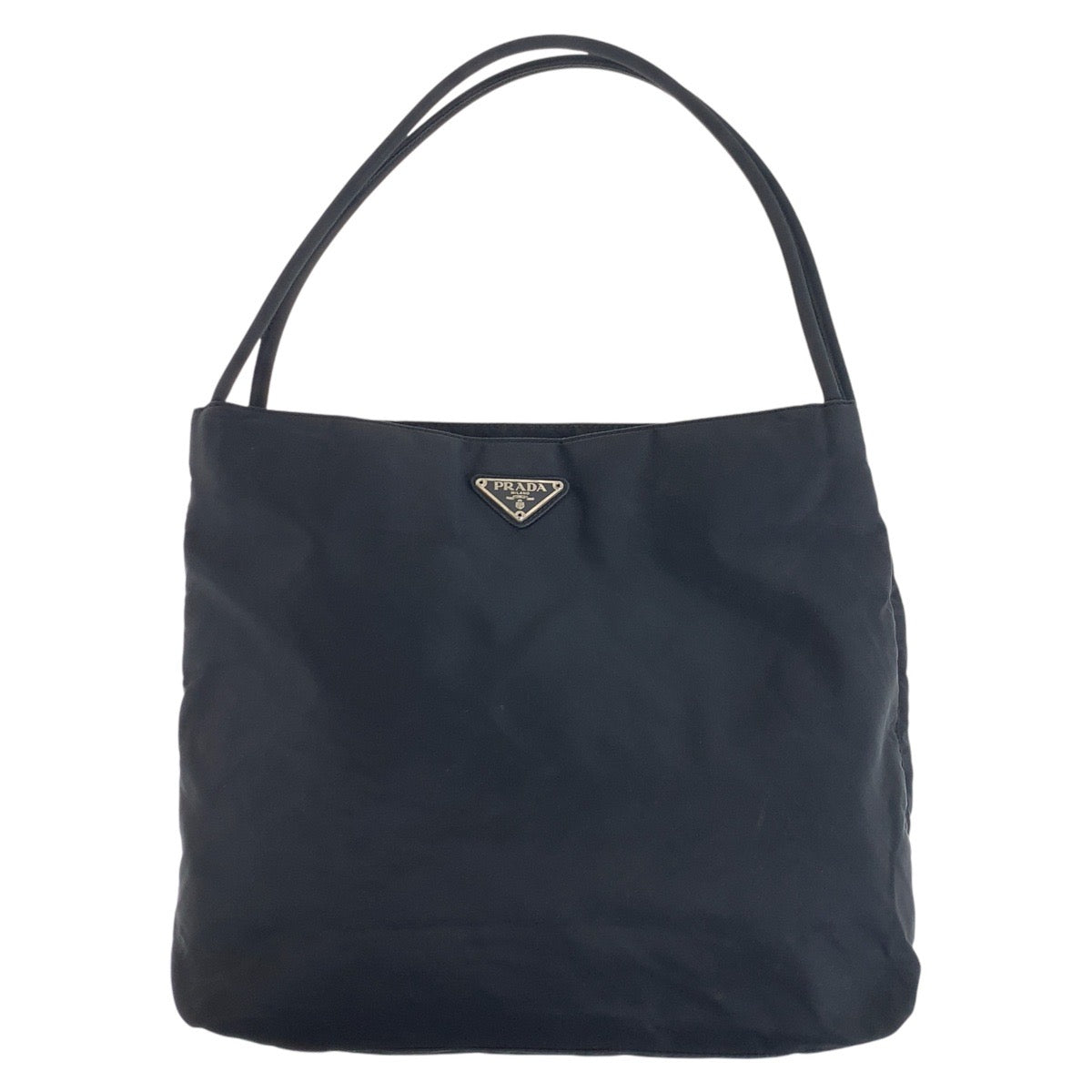 Prada Nylon Tote - Rovelle Bags