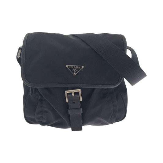 Prada Nylon Shoulder Bag - Rovelle Bags
