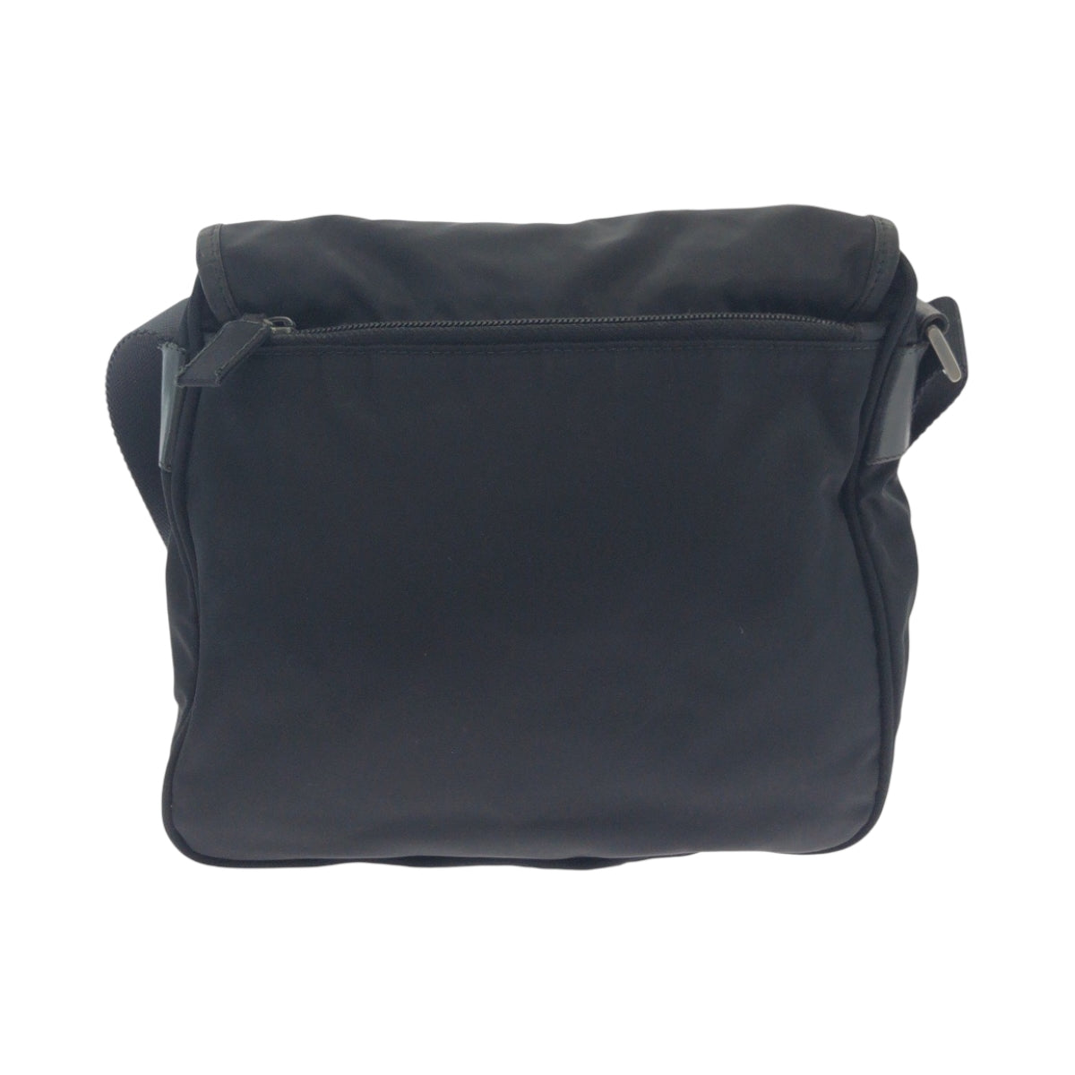 Prada Nylon Shoulder Bag - Rovelle Bags