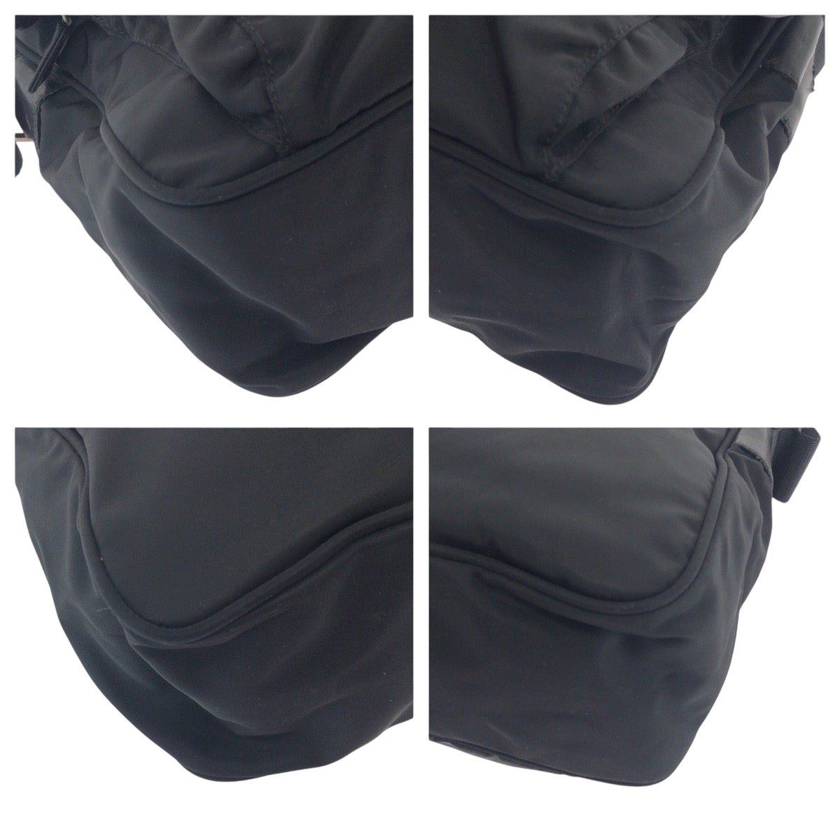 Prada Nylon Shoulder Bag - Rovelle Bags