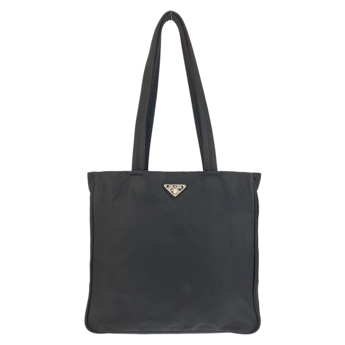 Prada Nylon Tote - Rovelle Bags