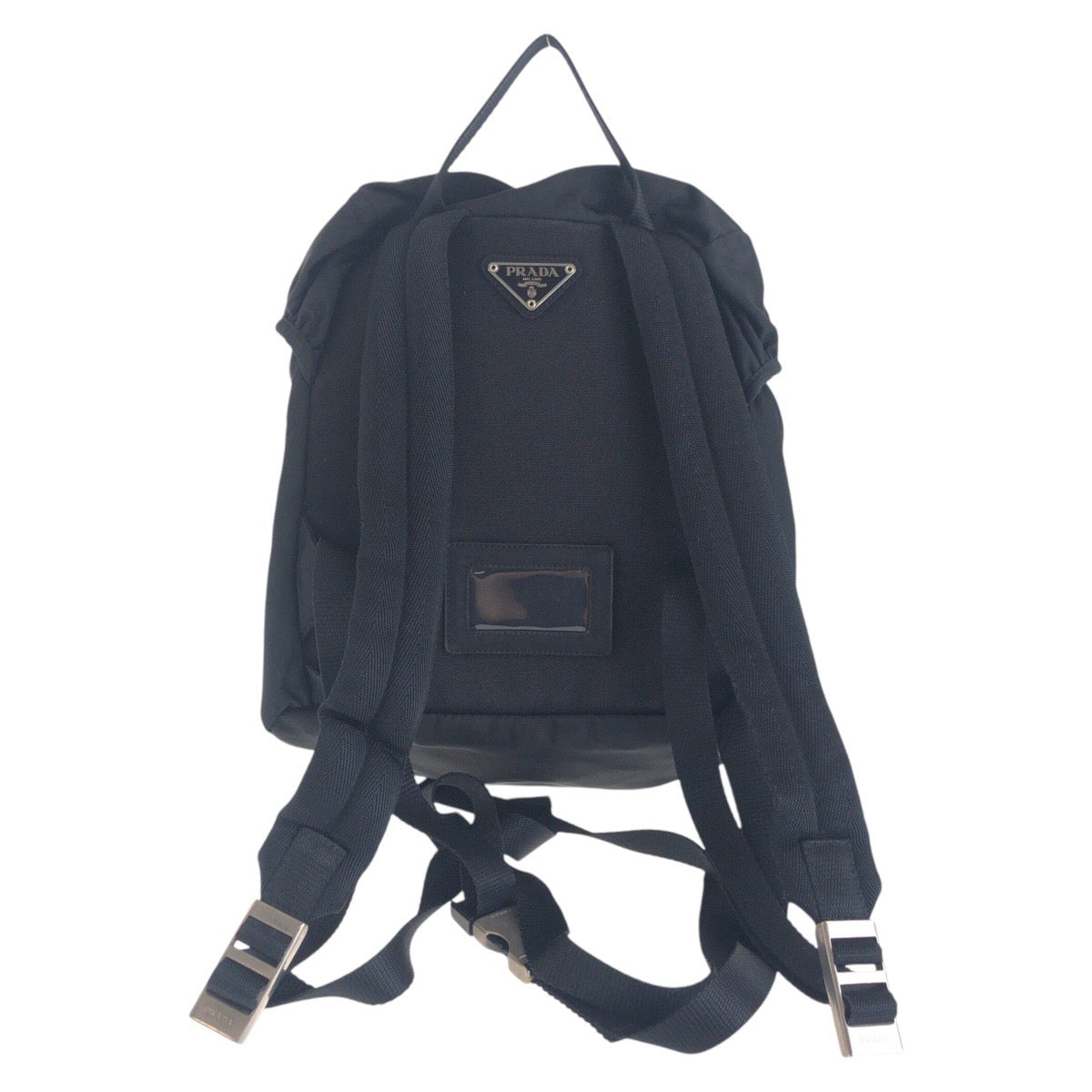 Prada Nylon Backpack - Rovelle Bags