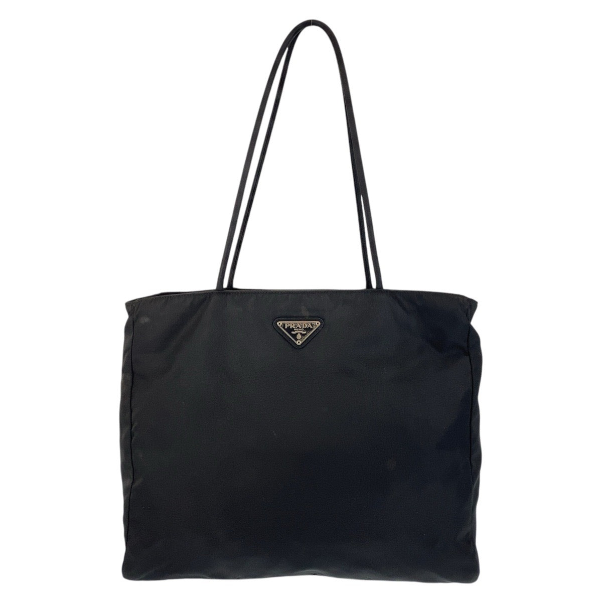 Prada Nylon Tote - Rovelle Bags
