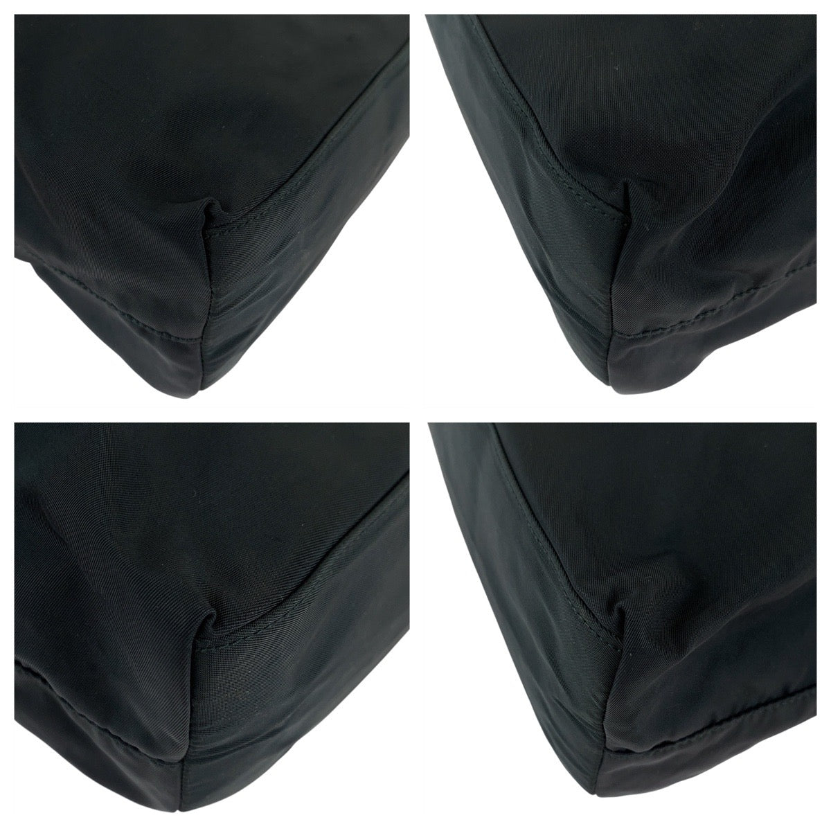 Prada Nylon Tote - Rovelle Bags