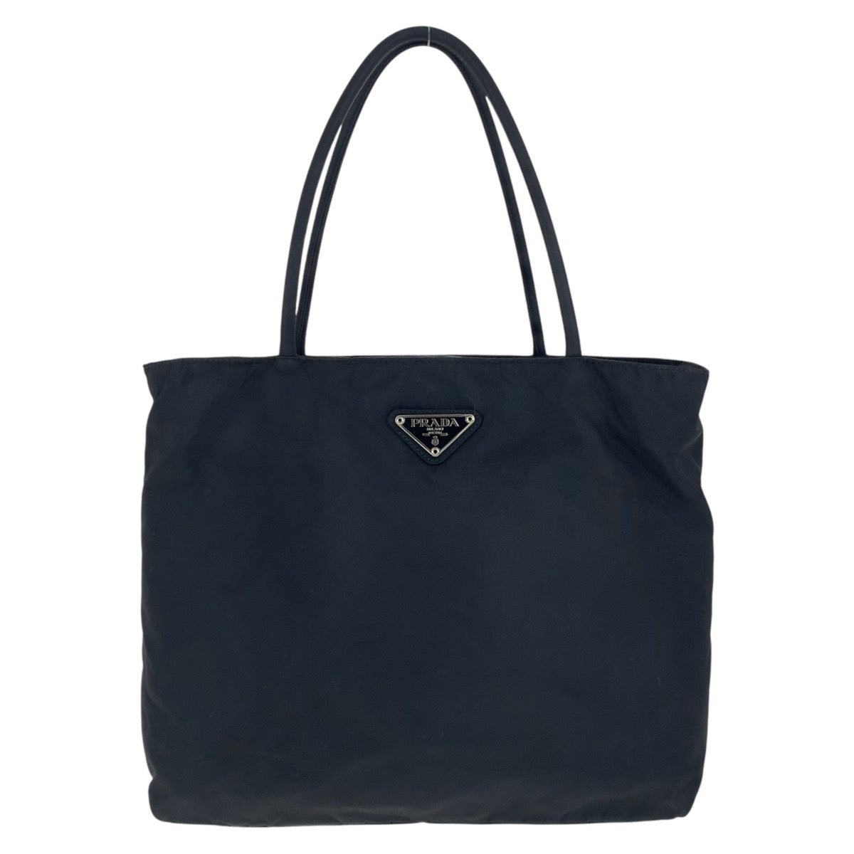 Prada Nylon Tote - Rovelle Bags