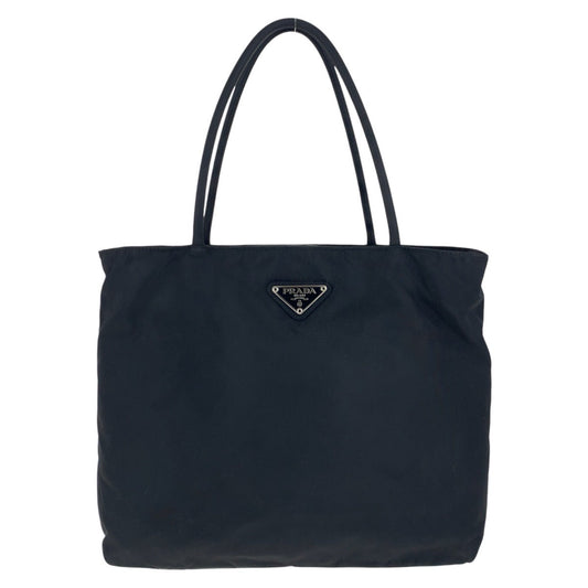 Prada Nylon Tote - Rovelle Bags