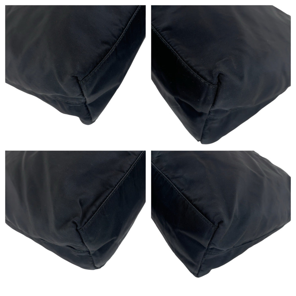 Prada Nylon Tote - Rovelle Bags