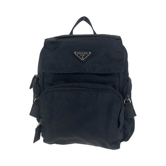 Prada Nylon Backpack - Rovelle Bags