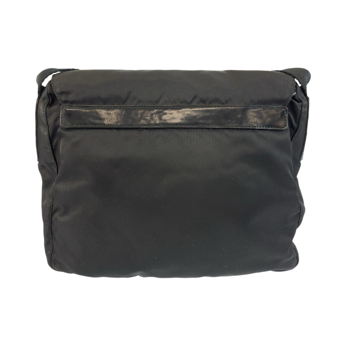 Prada Nylon Shoulder Bag - Rovelle Bags