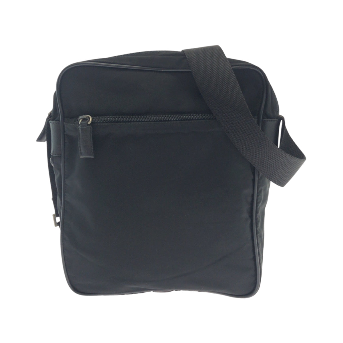 Prada Nylon Shoulder Bag - Rovelle Bags