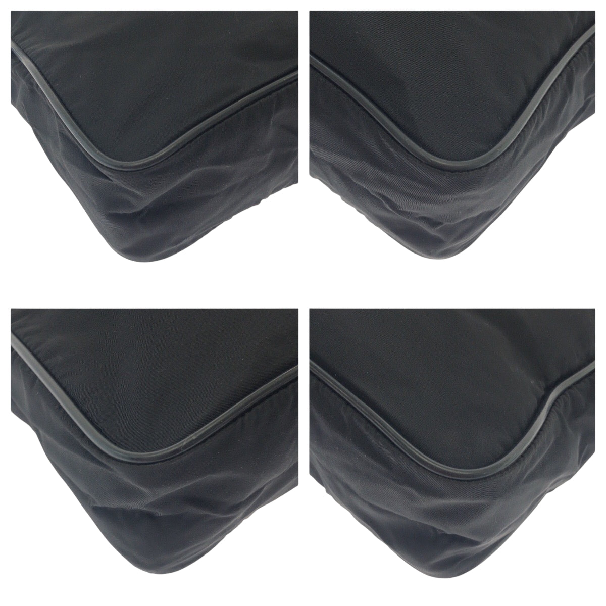Prada Nylon Shoulder Bag - Rovelle Bags