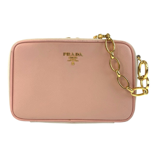 Prada Shoulder Bag - Rovelle Bags