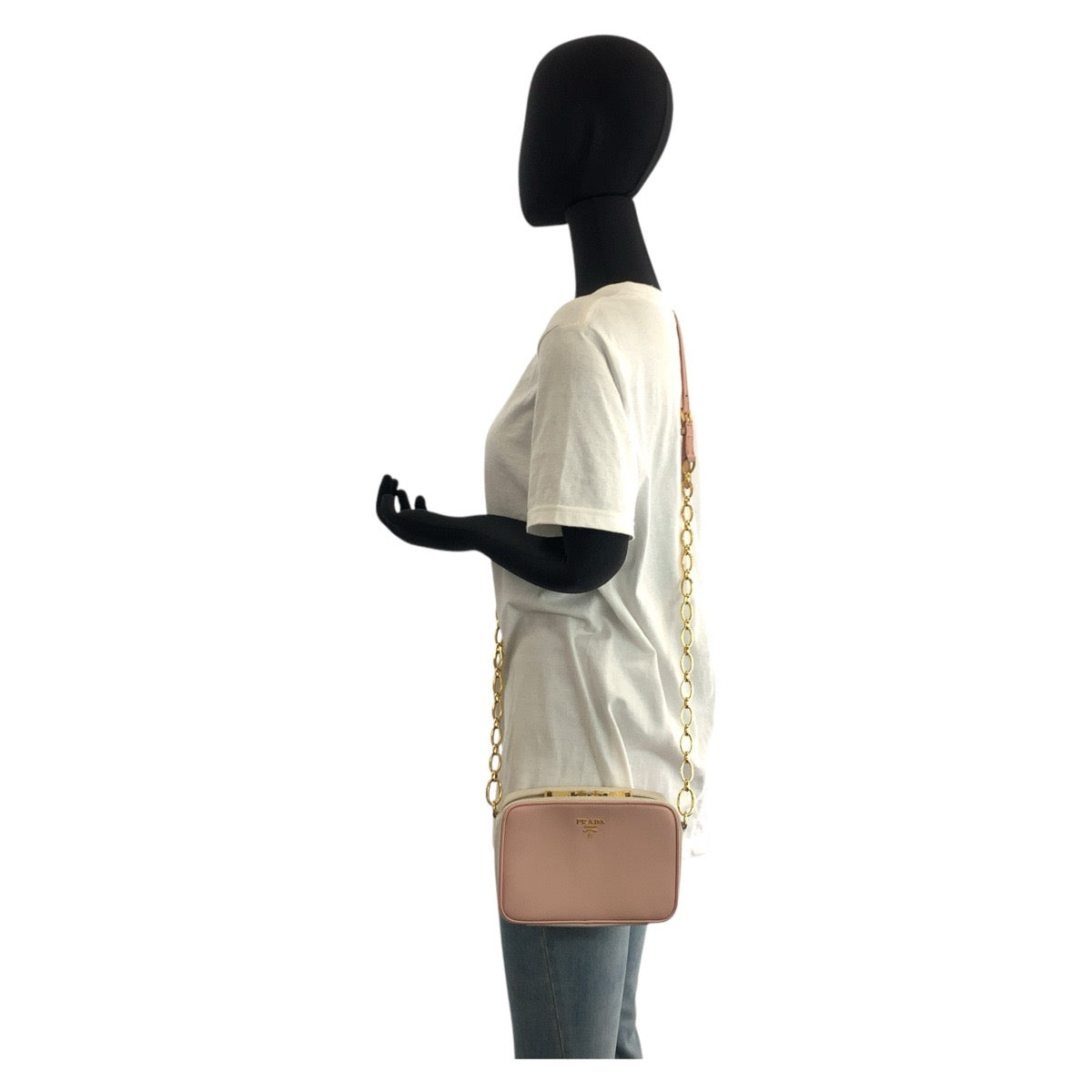 Prada Shoulder Bag - Rovelle Bags