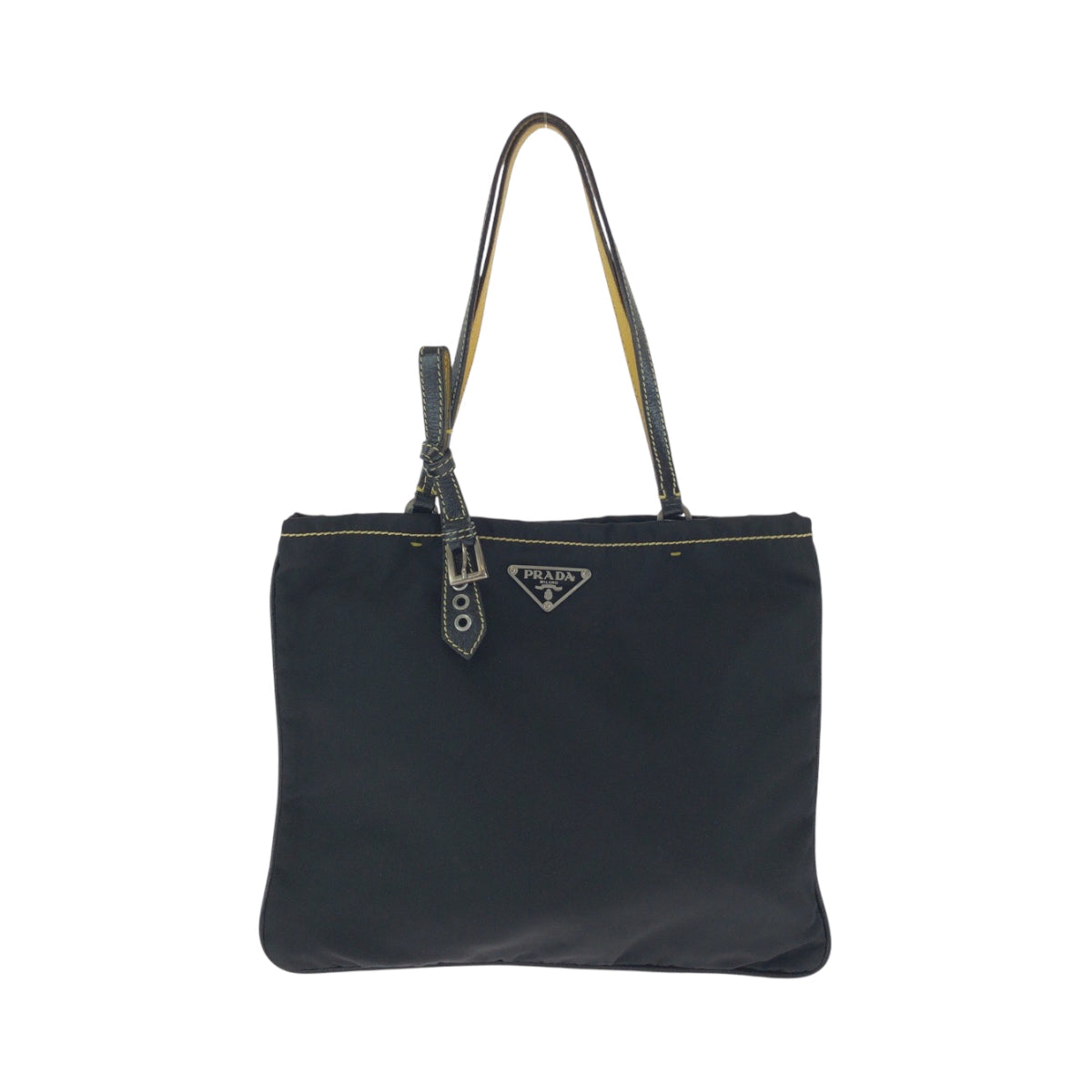 Prada Nylon Tote - Rovelle Bags
