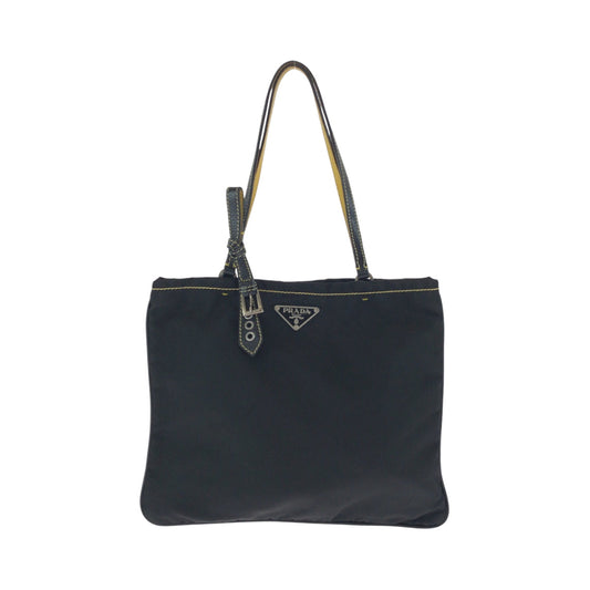 Prada Nylon Tote - Rovelle Bags