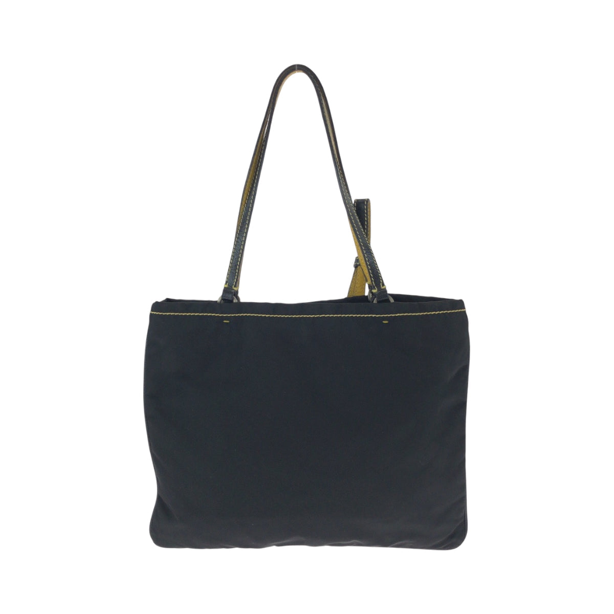 Prada Nylon Tote - Rovelle Bags