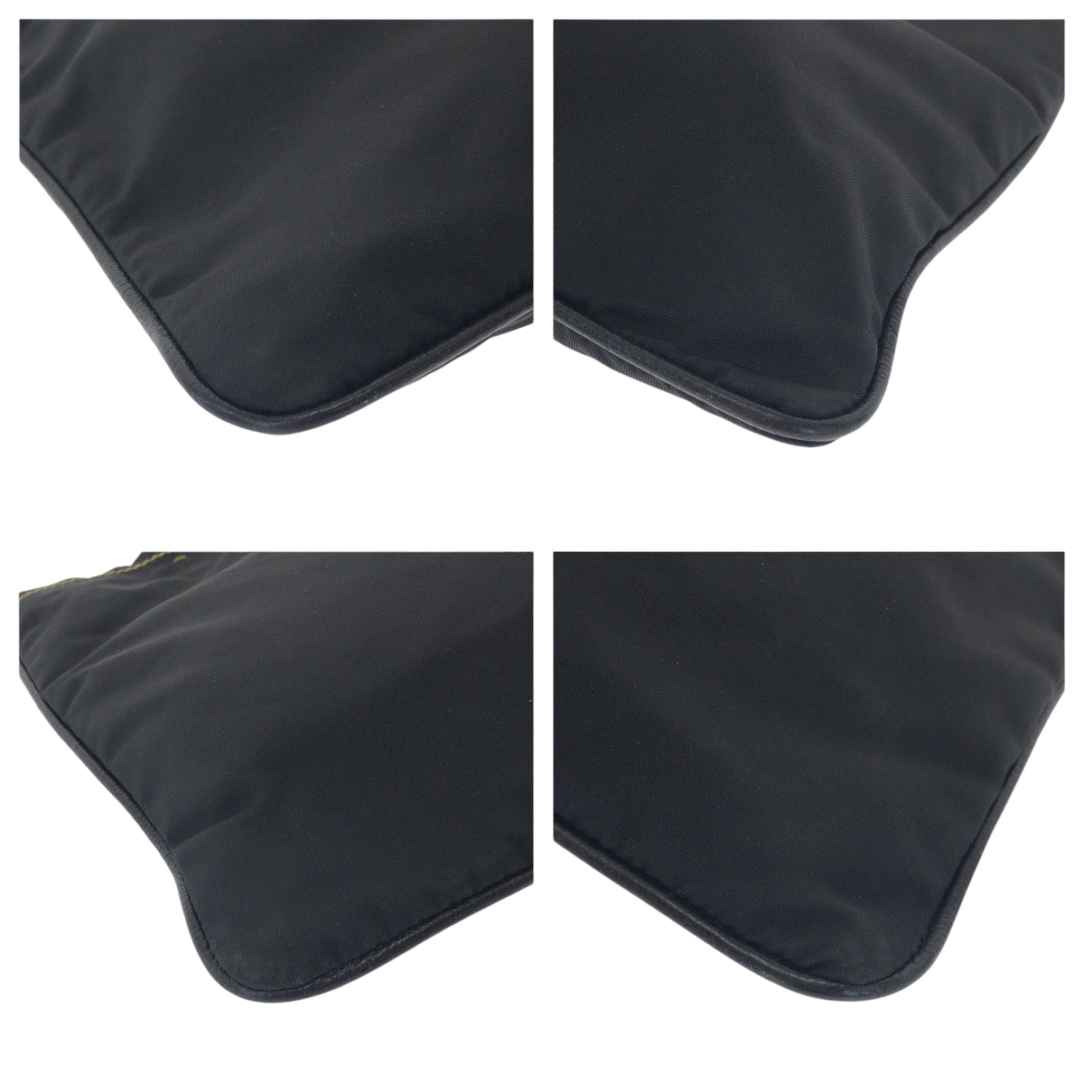 Prada Nylon Tote - Rovelle Bags