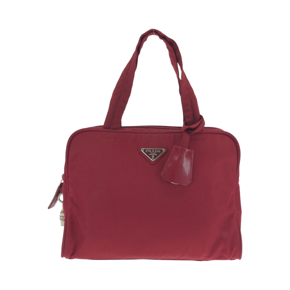 Prada Nylon Tote - Rovelle Bags