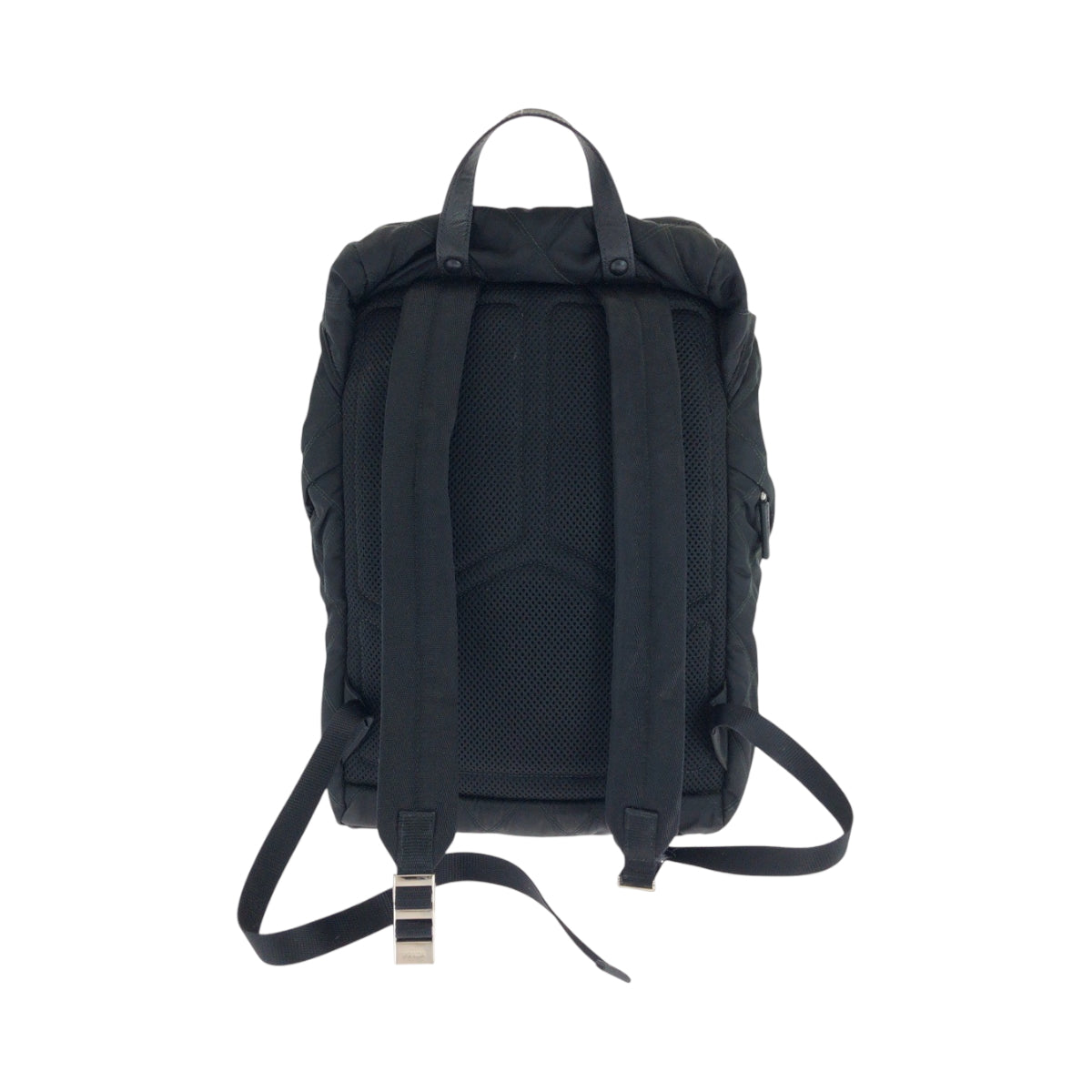 Prada Nylon Backpack - Rovelle Bags