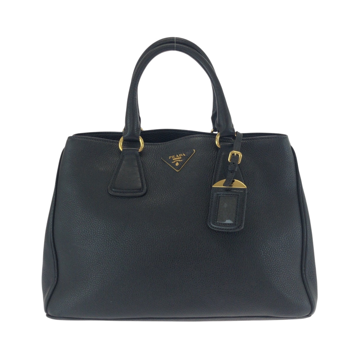 Prada Tote - Rovelle Bags